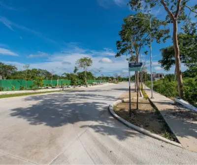 Terreno en venta en Conkal - foto 2