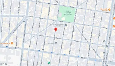 Casa en venta en Benito Juárez - foto 3
