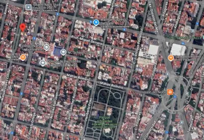 Casa en venta en Benito Juárez - foto 4