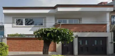VENTA DE CASA EN CDMX BENITO JUAREZ