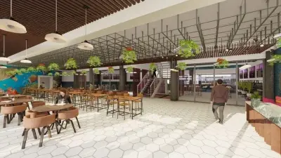 Hoteles y edificios en venta en Playas de Rosarito - foto 2