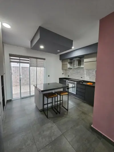 Casa en venta en Aguascalientes - foto 3