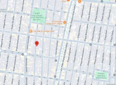 Casa en venta en Benito Juárez - foto 3