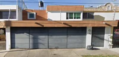 VENTA DE CASA EN ZAPOPAN ORADOS GUADALUPE