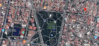 Casa en venta en Benito Juárez - foto 4