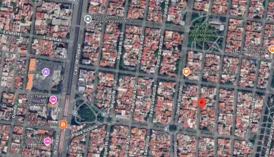 Casa en venta en Benito Juárez - foto 4