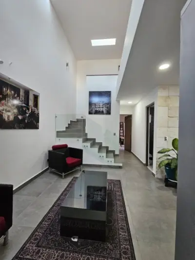 Casa en venta en Aguascalientes - foto 4