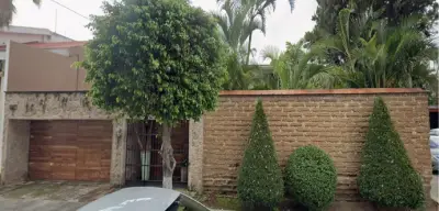 VENTA DE CASA EN ZAPOPAN CD LOS NIÑOS