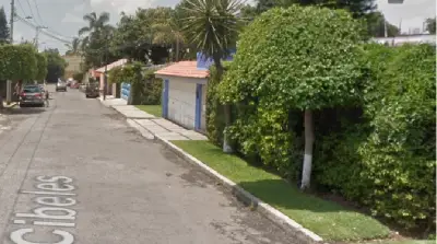 Casa en venta en Cuernavaca - foto 5