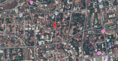 Casa en venta en Cuernavaca - foto 4