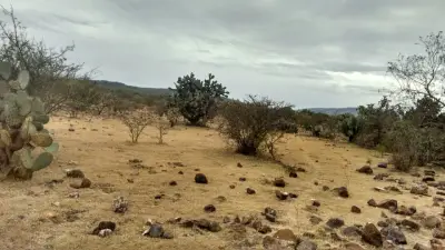Terreno en venta en Tequisquiapan - foto 3