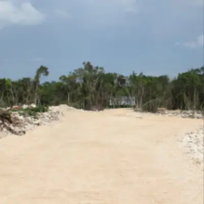 Terreno en venta en Tulum - foto 4