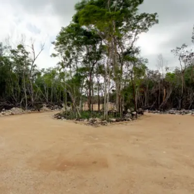 Terreno en venta en Tulum - foto 2