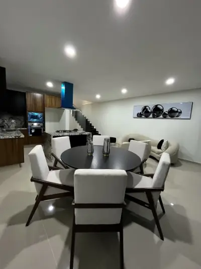 Casa en venta en Zapopan - foto 5