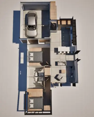 Casa en venta en Tijuana - foto 2