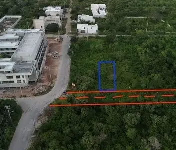Terreno en venta en Mérida - foto 2