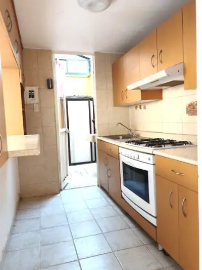 Casa en venta en Chalco - foto 2