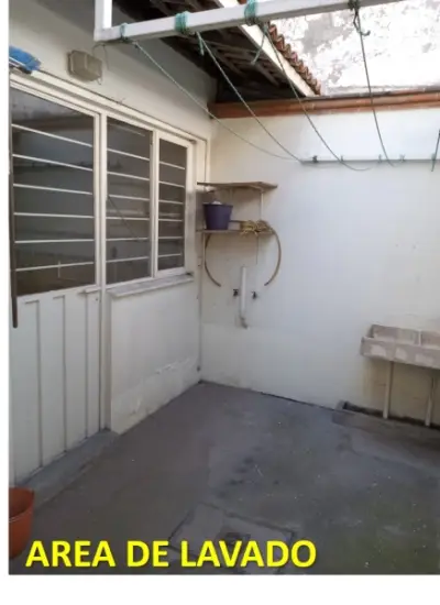 Casa en venta en Gustavo A Madero - foto 5
