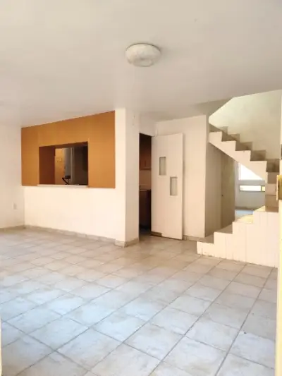 Hermosa casa en Chalco centro