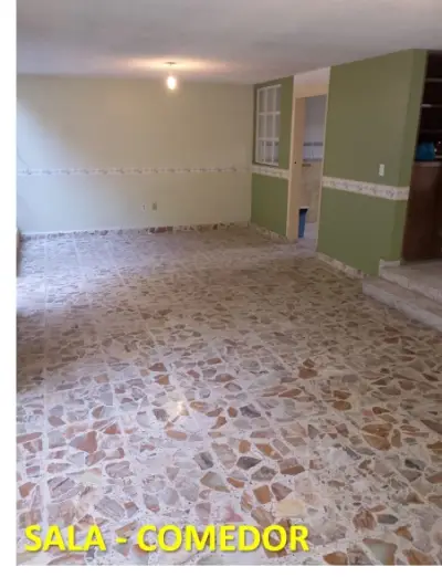 Casa en venta en Gustavo A Madero - foto 3