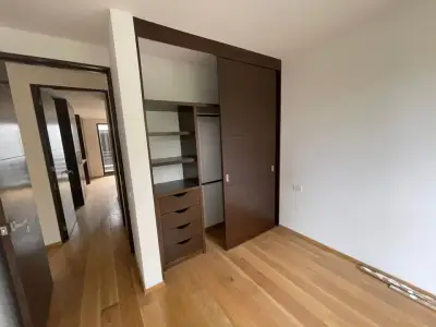 Departamento en venta en Miguel Hidalgo - foto 4