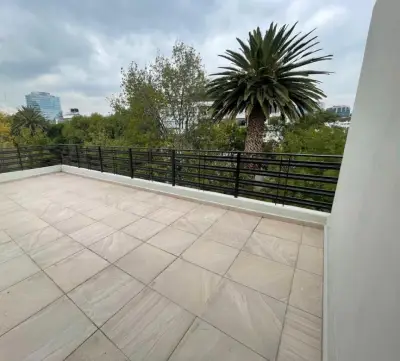 Departamento en venta en Miguel Hidalgo - foto 5