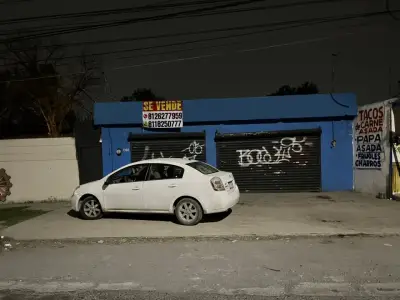Terreno en venta en Juárez - foto 5