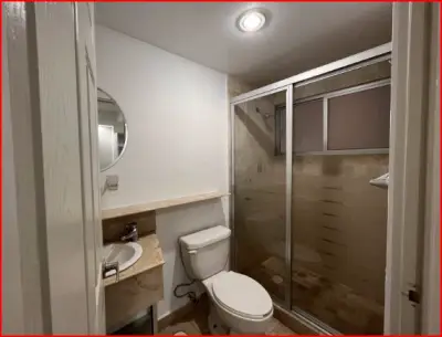 Departamento en venta en Miguel Hidalgo - foto 5