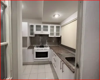 Departamento en venta en Miguel Hidalgo - foto 4