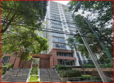 Departamento en venta en Miguel Hidalgo - foto 2