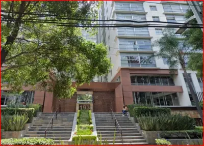 DEPARTAMENTO MARIANO ESCOBEDO ANAHUAC MIGUEL HIDALGO EN CDMX