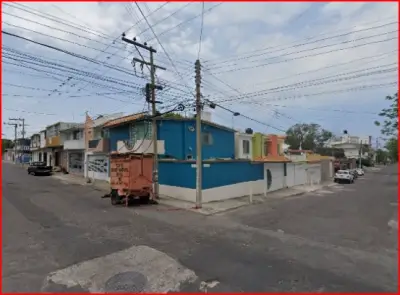 Casa en venta en Boca del Río - foto 2
