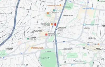 Departamento en venta en Álvaro Obregón - foto 3
