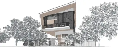 Casa en venta en Monterrey