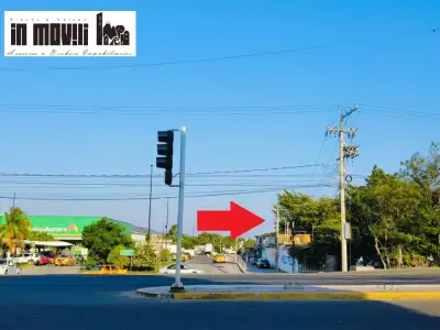 Terreno en venta en Salina Cruz - foto 4