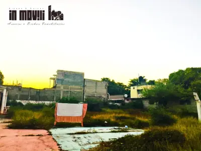 Terreno en venta en Salina Cruz - foto 2