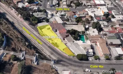 Terreno en venta en Tijuana - foto 3