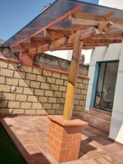 Casa en venta en Álvaro Obregón - foto 4