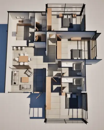Departamento en venta en Tijuana - foto 2