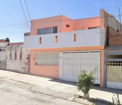 Casa en venta en Aguascalientes - foto 4