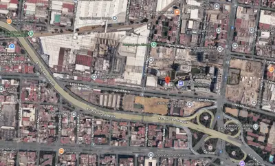 Departamento en venta en Miguel Hidalgo - foto 3