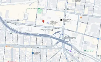 Departamento en venta en Miguel Hidalgo - foto 2