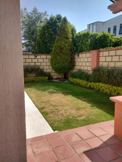 Casa en venta en Álvaro Obregón - foto 3