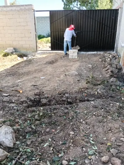 Terreno en venta en Toluca - foto 2