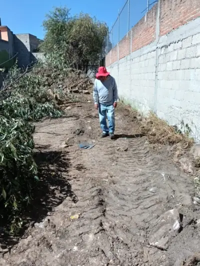 Terreno en venta en Toluca - foto 4