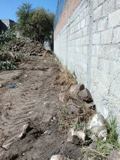 Terreno en venta en Toluca - foto 3