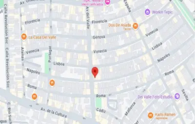 Casa en venta en Tepic - foto 2