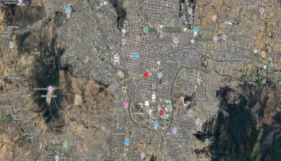 Casa en venta en Oaxaca - foto 3