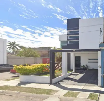 Casa en venta en Tepic - foto 2