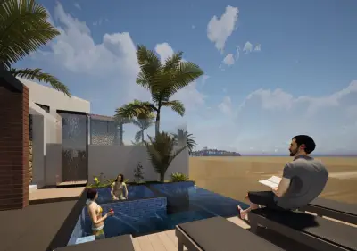 Departamento en venta en Tijuana - foto 5